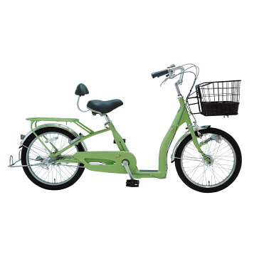 楽天市場】シティサイクル サギサカ こげーる ノラッセ 20型 3段変速 