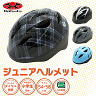OGK Kabuto サギサカオリジナル 自転車 子供用 ヘルメット 54-58cm チェック スター 猫 SGマーク オージ…