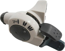 自転車 SHIMANO シマノ 内装3段用 変速レバー グレー 内装3段 ピアノタッチ シフター 変速機 シティサイクル