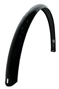 自転車 フェンダー 泥除け 後 鉄 26インチ 26 x 1 3/8 ブラック WO ブラック サギサカ 泥よけ リア