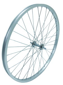 ] Oԗ 26 x 1 3/8 XeX WO26 x 1 3/8 Vo[ zC[ tg O