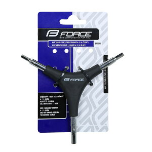 ���]�� Y�^ �Z�p�����` 4-6mm FORCE �t�H�[�X �H�� ���� �C��