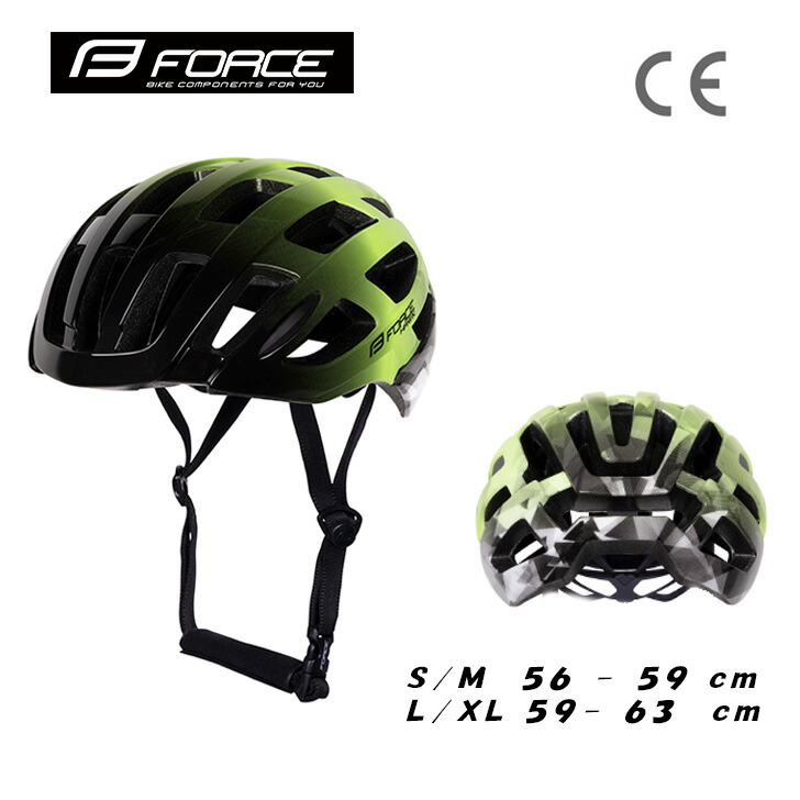 全商品オープニング価格 自転車 ヘルメット ロードバイク クロスバイク サイクル ホワイト ブラック L