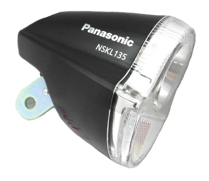 楽天市場】【44％OFF】パナソニック Panasonic 自転車 ライト ブロック 