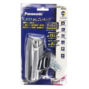 ] Cg t dr pi\jbN Panasonic LED v Vo[ LEDCg tg tH[N