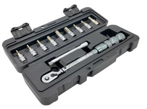 ] XgN`Zbg 2-24Nm FORCE tH[X H  C