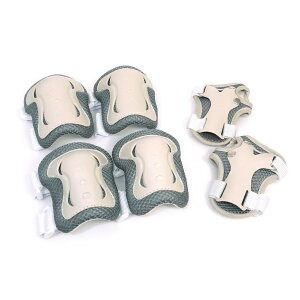 �L�b�Y�v���e�N�^�[�Z�b�g �T�M�T�J S�T�C�Y 2�� - 4�Ηp �z���C�g / �u���[ ���]�� �O�֎� �X�g���C�_�[ �X�P�{�[ ���[���[�X�P�[�g �q���p �Ђ����� �Ђ����� �T�|�[�^�[ �ی� ����h�~ 2�� 3