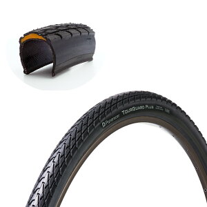 Panaracer TOUR GUARD PLUS 700x28c 700x32c ] ^C NXoCN X|[c 700c