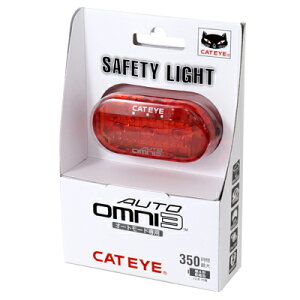 ] e[Cg _ CATEYE LbgAC OMNI3 AUTO Ij3 I[g dr LEDCg A ] Cg ]ԃCg TL-AU135 bh   Cg