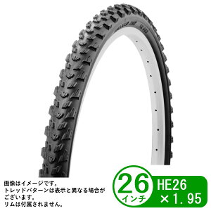 ] ^C 26C` HE 26x1.95 ubN }EeoCN VR[ Shinko