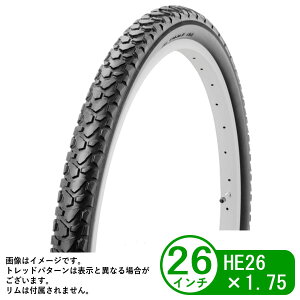 ] ^C 26C` HE 26x1.75 ubN }EeoCN VR[ Shinko