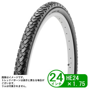 ] ^C 24C` HE 24x1.75 ubN a ܂肽 qp VR[ Shinko
