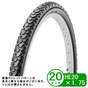 ] ^C 20C` HE 20x1.75 ubN a ܂肽 qp VR[ Shinko
