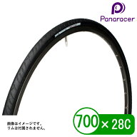 Panaracer パナレーサー 自転車 タイヤ RiBMo リブモ S 700x28C クロスバイク ロードバイク