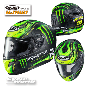 ヘルメット モンスターエナジー バイク用ヘルメット 通販 価格比較 価格 Com