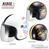 楽天市場】ヘルメット ridez knuckle headの通販