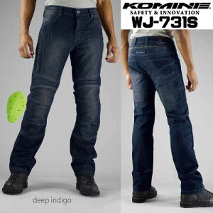  * yKOMINEzWJ-731S tC[Pu[W[Y Kevlar W[p JWA c[O Y fB[X 傫TCY TCY 3V[Y R~l@yoCNpiz