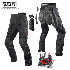 メッシュパンツ バイク用ウェアの人気商品 通販 価格比較 価格 Com