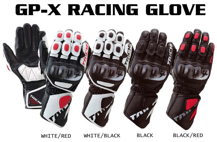☆NXT053 GP-X レーシンググローブ<br> GP-X RACING GLOVE レース用 手袋 アールエスタイチ RSTAICHI N