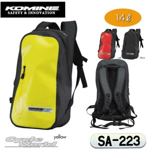 yKOMINEz R~l@ SA-223 WRobNpbN MSA-223 WR Back Pack M hobO@c[OobO@@~J΍@CobO@EH[^[v[tobO fCobO@bN@bNTbN