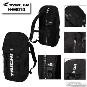 yRS TAICHI×NEW ERAzNEB010 | RUCKSACK @j[Gc[O @bNTbN @fCobO@eʁs35LtobNpbN@ Jo@΂@ @ RS^C` A[GX^C` yoCNpiz