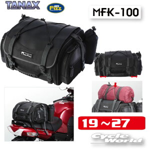 KiyTANAXzMOTO FIZZ MFK-100 ~jtB[hobO ^ibNX gtBY Lv@c[O@obNpbJ[@c[O@V[gobOyoCNpiz