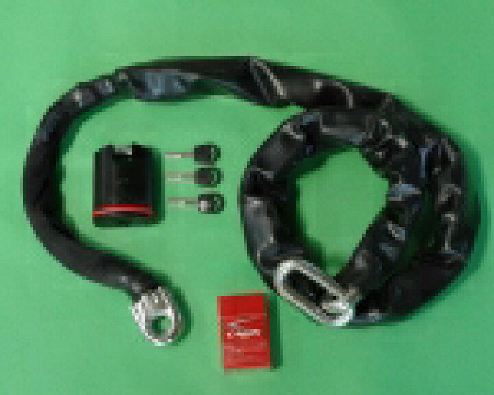 楽天市場】☆【送料無料】衣川製鎖工業 かてーな！！スポークタイプ20  