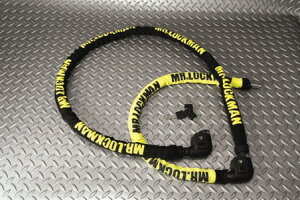 Mr.LOCKMAN@~X^[bN}@ML-102 hbLObN@ubNCG[ yoCNpiz