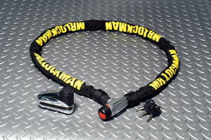 Mr.LOCKMAN@~X^[bN}@ML-111-1200 O^fBXN yoCNpiz