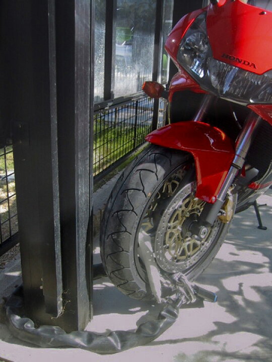 楽天市場】☆【送料無料】衣川製鎖工業 かてーな！！スポークタイプ20  