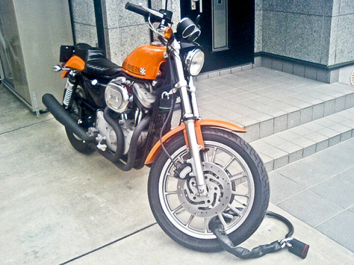 楽天市場】☆【送料無料】衣川製鎖工業 かてーな！！スポークタイプ20  