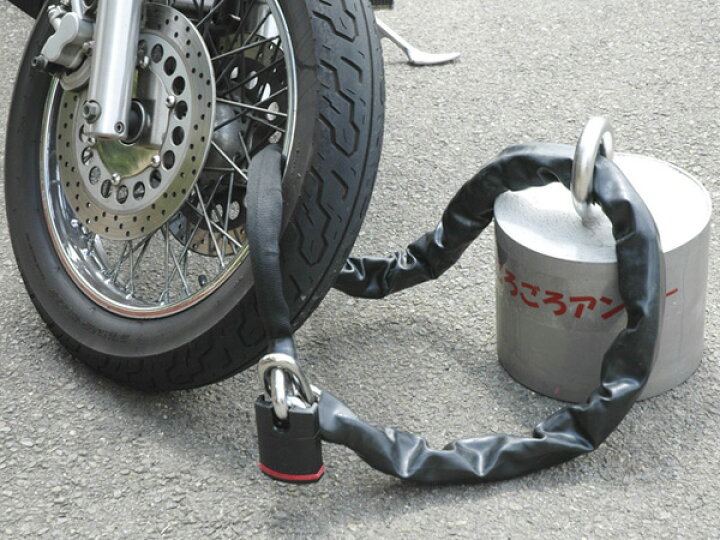 楽天市場】☆【送料無料】衣川製鎖工業 かてーな！！スポークタイプ20  