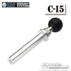 ySYGN HOUSEzMOUNT SYSTEM sC-15 t TCnEX@}EgVXeyoCNpiz