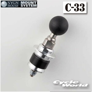 ySYGN HOUSEzMOUNT SYSTEM sC-33 t TCnEX@}EgVXeyoCNpiz