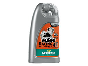 KTM [VO 4T 20W-60 1L