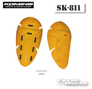 yKOMINEzSK-811 CEx2 veN^[fB[XE@I@@\tg@veN^[yoCNpiz