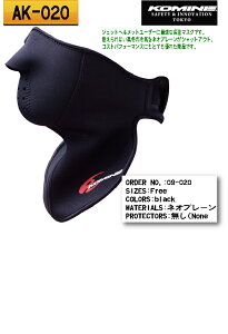 yKOMINEzR~l AK-020 @lIv@EH[}XN@~p@EC^[Ci[@h@ۉ@΍@lbNEH[}[yoCNpiz
