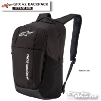 Amazon.co.jp: Alpinestars Defcon V2 バックパック ブラック
