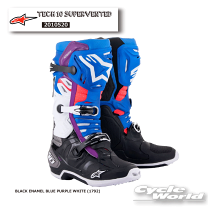 楽天市場】alpinestars boots tech 10の通販