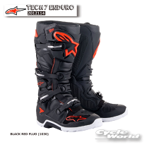アルパインスターズ tech7 Enduro Drystar オフロードブーツ オフロードブーツ】TECH7エンデューロドライスター[ALPINESTARS