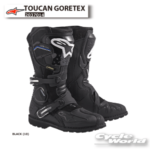 KiyALPINESTARSzTOUCAN GORETEXsBLACK (10)t It[h u[c C^A It[hu[c gCA c[O ApCX^[Y 2037014 yoCNpiz