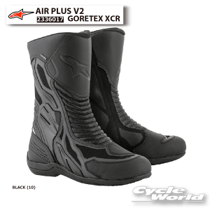 KiyALPINESTARSzAIR PLUS V2 GORETEX XCR sBLACK (10)tSAebNX h  C u[c C^A  CfBOu[c c[O Xg[g ApCX^[Y 2336017yoCNpi