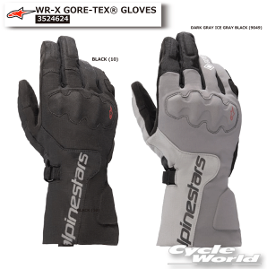 KiyALPINESTARSzWR-X GORE-TEX GLOVESs3524624t SAebNX O[u  h c[O ApCX^[Y C^A 񂹁yoCNpiz