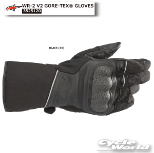 KiyALPINESTARSzWR-2 V2 GORE-TEX? GLOVES WITH GORE GRIP TECHNOLOGYs3525120t SAebNX O[u  h c[O ApCX^[Y C^A 񂹁yoCNpiz