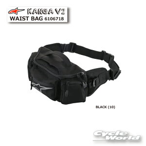 yyΉzKi@KANGA V2 WAIST BAG s6106718-10tyALPINESTARSz EGXgobO ApCX^[Y @C^AASIA yoCNpiz