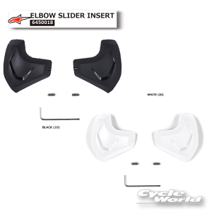 KiyALPINESTARSzELBOW SLIDER INSERTs6450018tG{[XC_[CT[g veN^[ I oNZT[ [VOX[c ApCX^[Y C^A 񂹁yoCNpiz