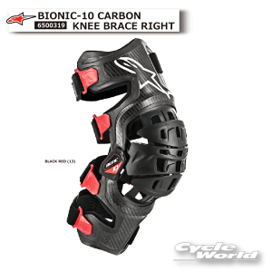 KiyALPINESTARSzBIONIC-10 CARBON KNEE BRACE RIGHTs6500319toCIjbN-10J[{j[u[X E G Ђ j[K[h It[h [VO veN^[ ApCX^[Y C^A 