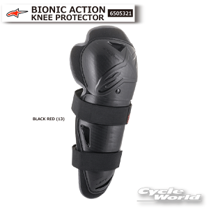 KiyALPINESTARSzBIONIC ACTION KNEE PROTECTORs6505321toCIjbN ANV j[veN^[ G Ђ veN^[ Y j[K[h ApCX^[Y C^A 񂹁yoCNp