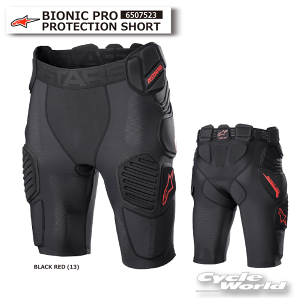 KiyALPINESTARSzBIONIC PRO PROTECTION SHORTs6507523toCIjbN v veNV V[c veN^[ Ci[ Y ApCX^[Y C^A 񂹁yoCNpiz
