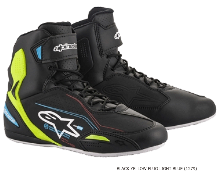 楽天市場】☆○正規品【ALPINESTARS】FASTER-3 SHOES ファスター３